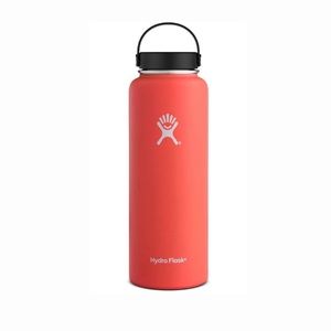 40oz Tangelo Hydroflask